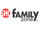 Showtime Family Zone
