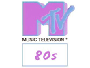 MTV 80s