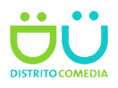 Distrito Comedia