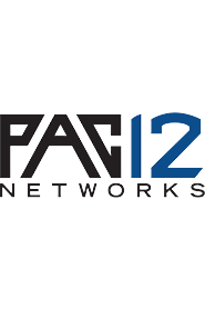 PAC12 - Networks