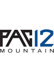 Pac12 - Mountain