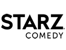 STARZ Comedy