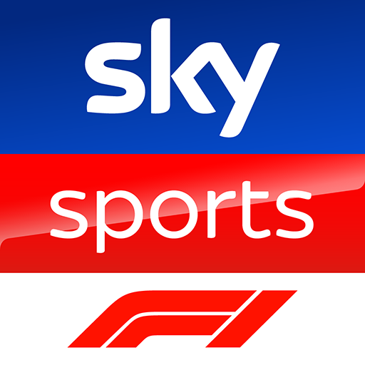Sky Sports F1