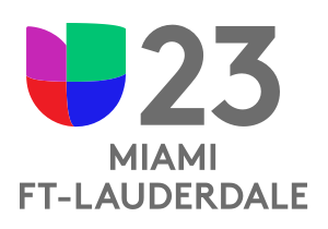Miami: UNIVISION