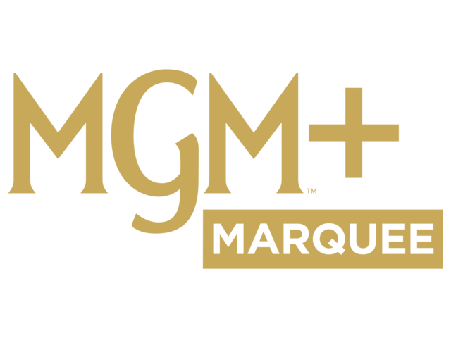 MGM+ MARQUEE