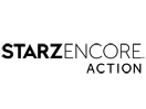 STARZEncore Action