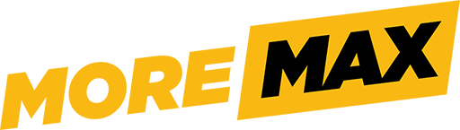 Cinemax - MoreMax