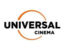 Universal cinema