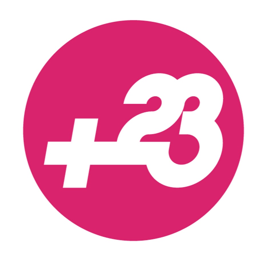 Canal +23