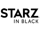 STARZ inBlack