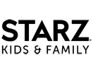 STARZ Kids & Family