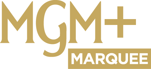 Mgm Plus Marquee